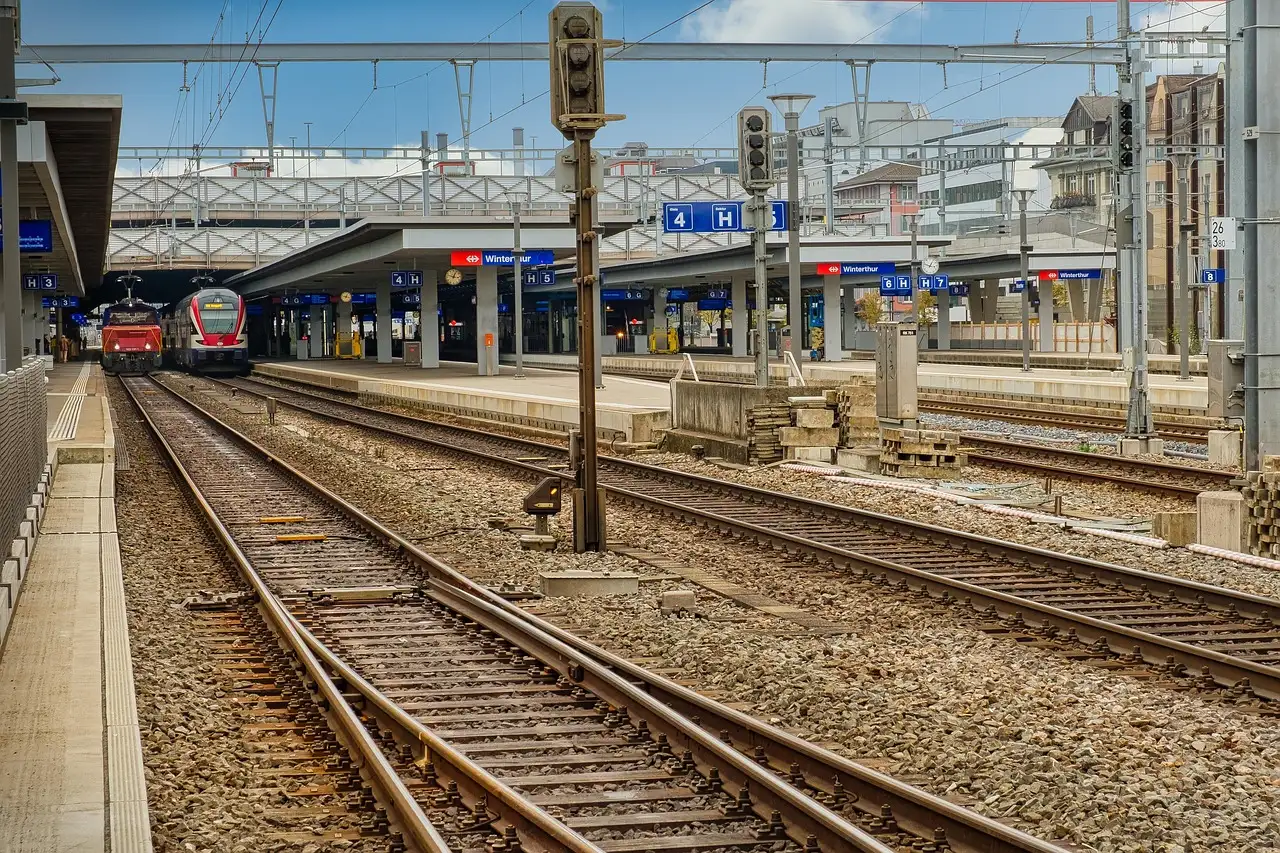 Quels sont les défis du transport ferroviaire transfrontalier ?