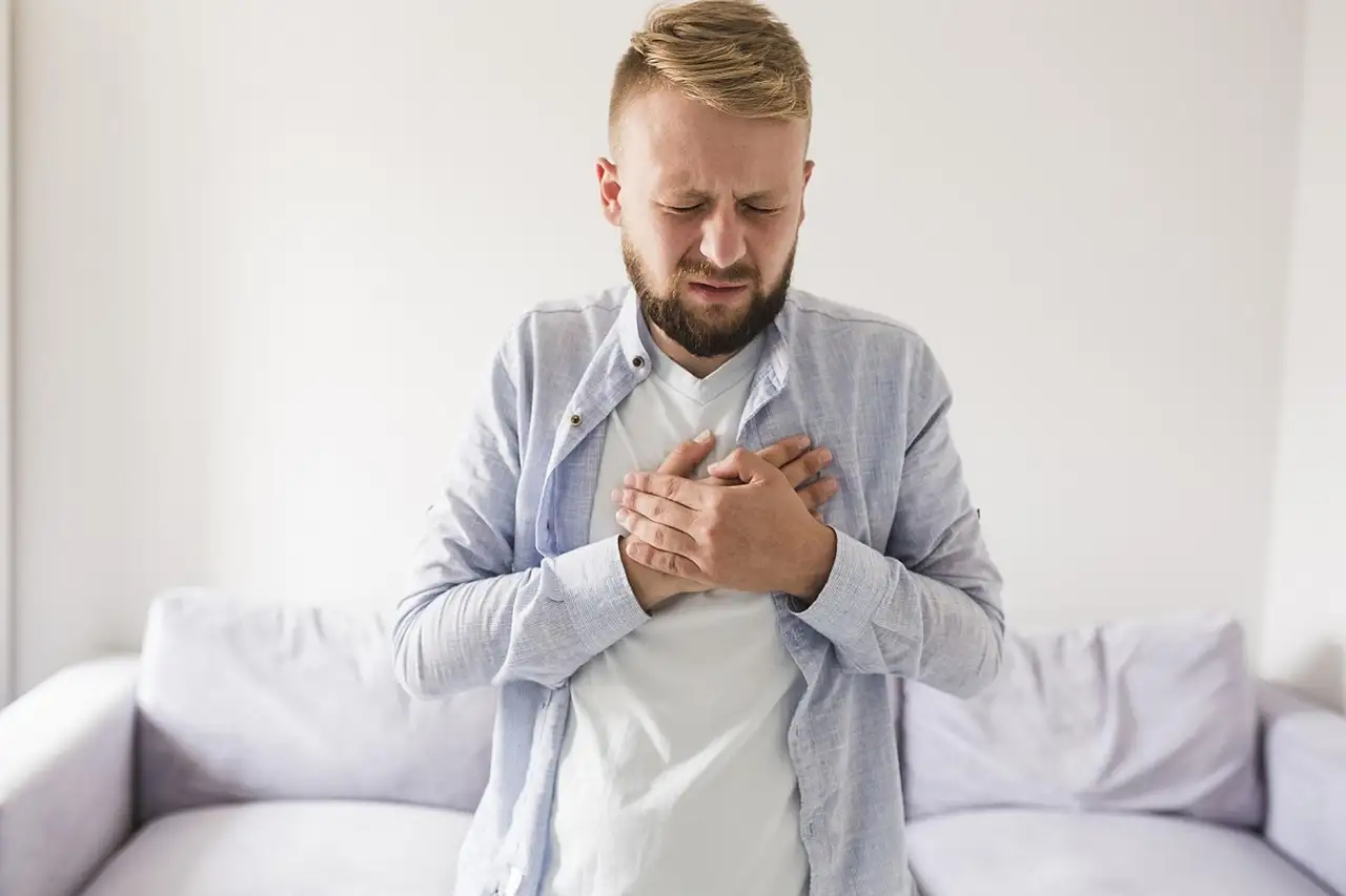 Quels sont les symptômes d'une intoxication alimentaire ?