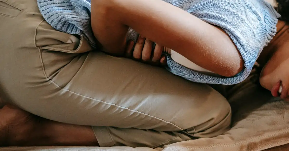 Quels sont les symptômes d'une intoxication alimentaire ?