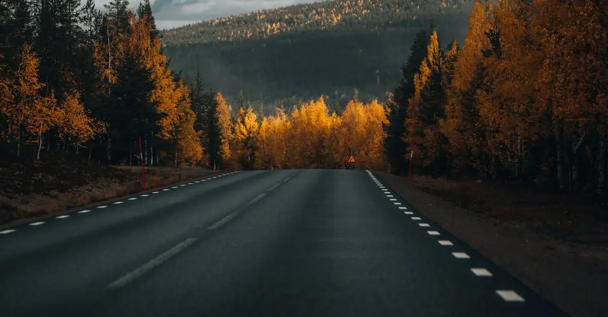 Qui a écrit On the Road en Amérique ?