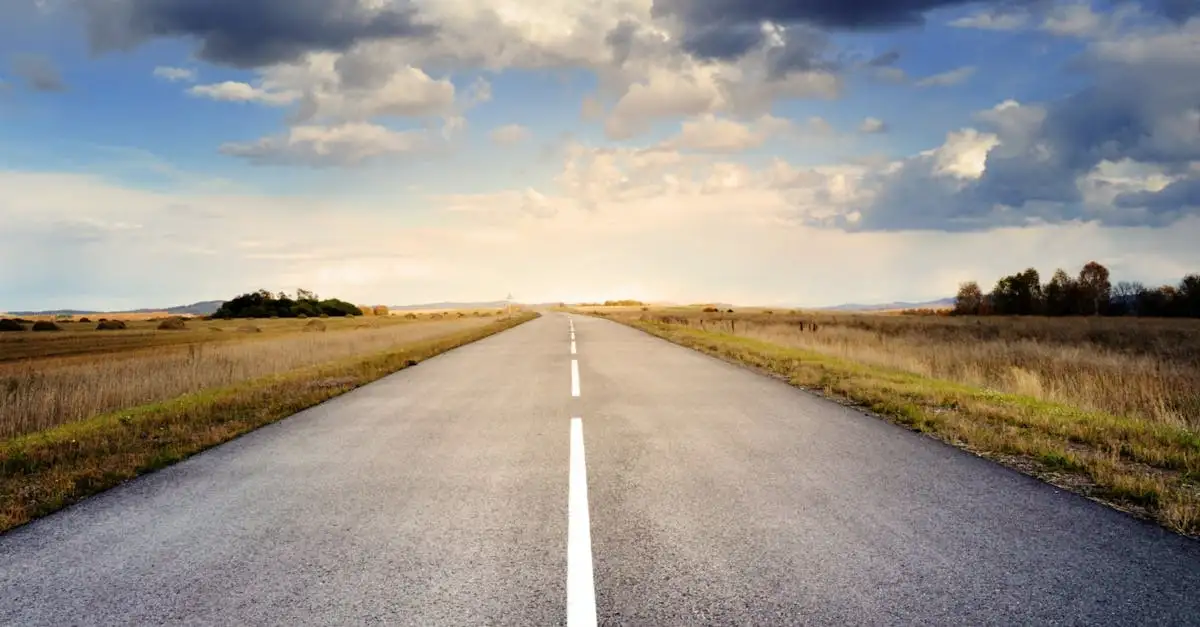 Qui a écrit On the Road en Amérique ?