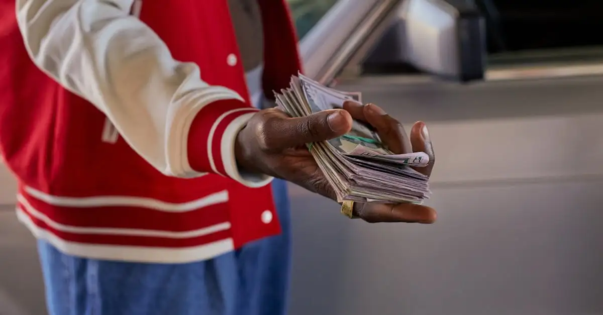 À quel kilométrage vendre sa voiture ? Nos conseils pratiques !