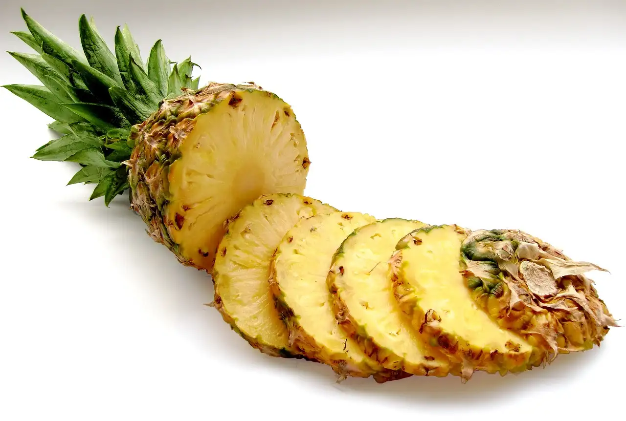 À quoi sert l'ananas et quels sont ses bienfaits ?