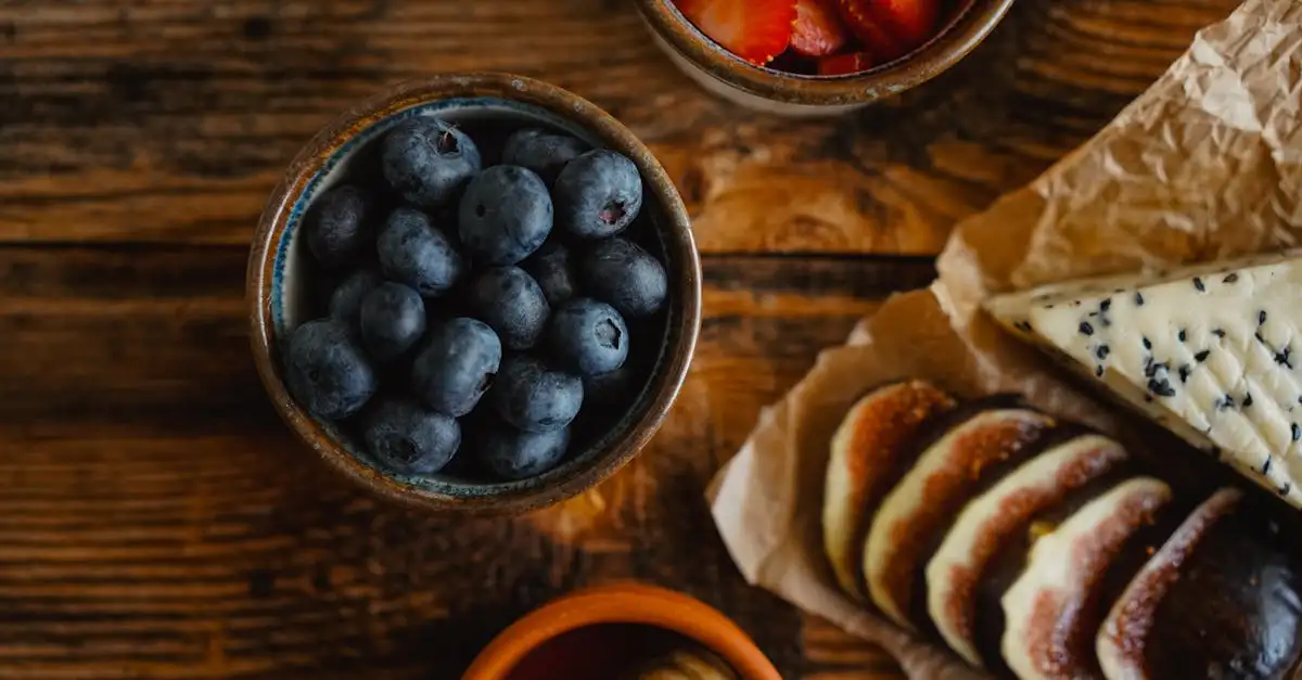 À quoi servent les figues et quels sont leurs bienfaits ?