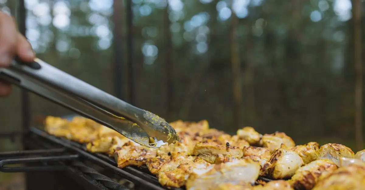 Combien de temps cuire le poulet pour un résultat parfait ?