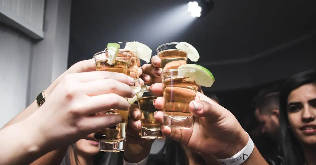 Comment bien déguster la tequila comme un pro ?