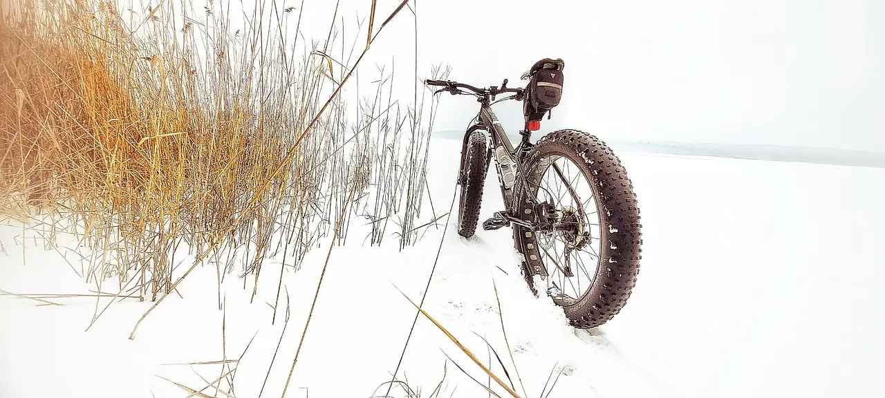 Comment fonctionne un fatbike et quels sont ses avantages ?