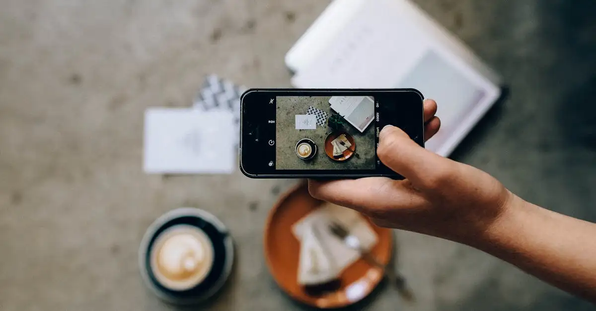 Comment Instagram a-t-il transformé le partage de photos ?