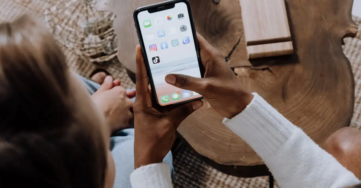 Comment Instagram Reels s'adapte-t-il à TikTok ?