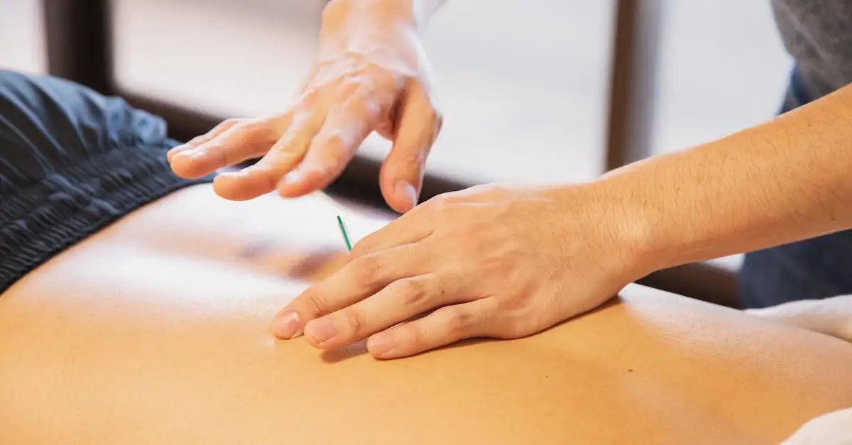 Comment la médecine chinoise a-t-elle changé notre monde ?