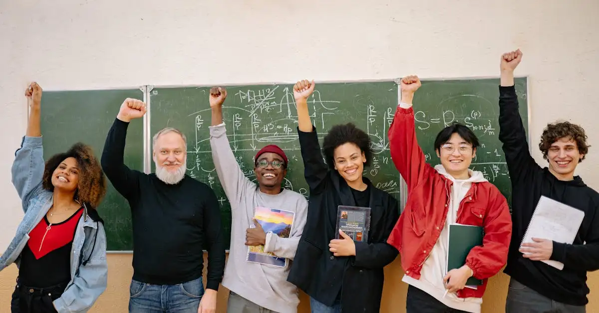 Comment l'apprentissage continue-t-il à transformer l'éducation ?