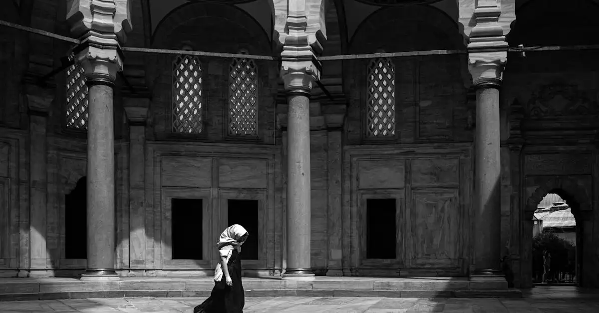 Comment l'Empire ottoman façonne-t-il la Turquie moderne ?