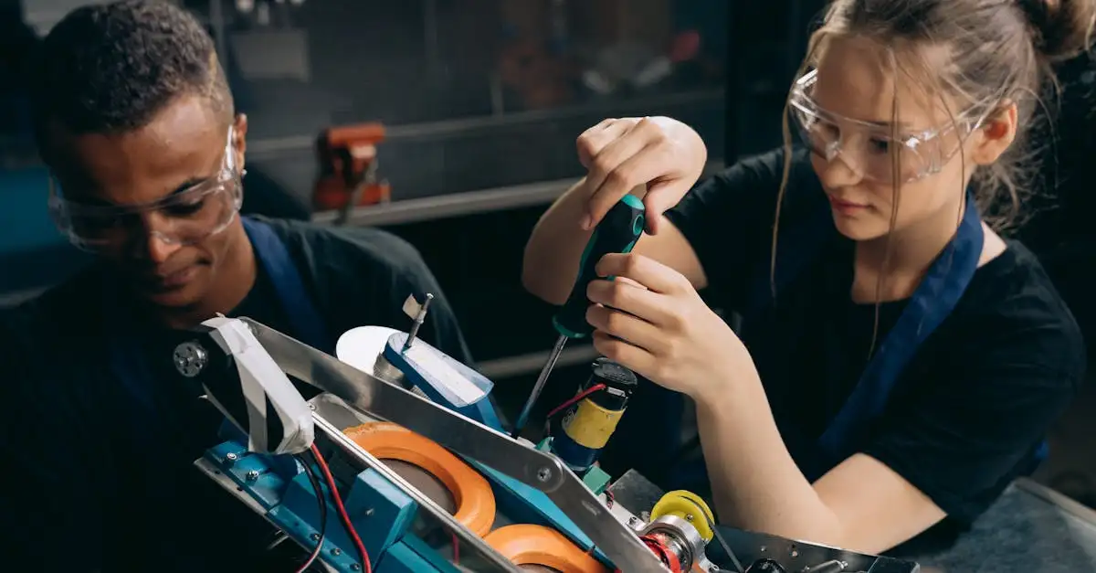 Comment l'IA facilite-t-elle le codage automatique ?