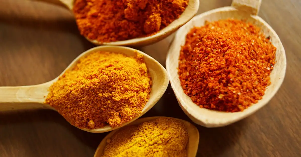 Curcuma : Quels sont ses avantages et ses usages ?
