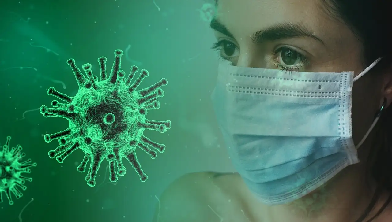 Grippe ou Covid : Comment faire la différence ?