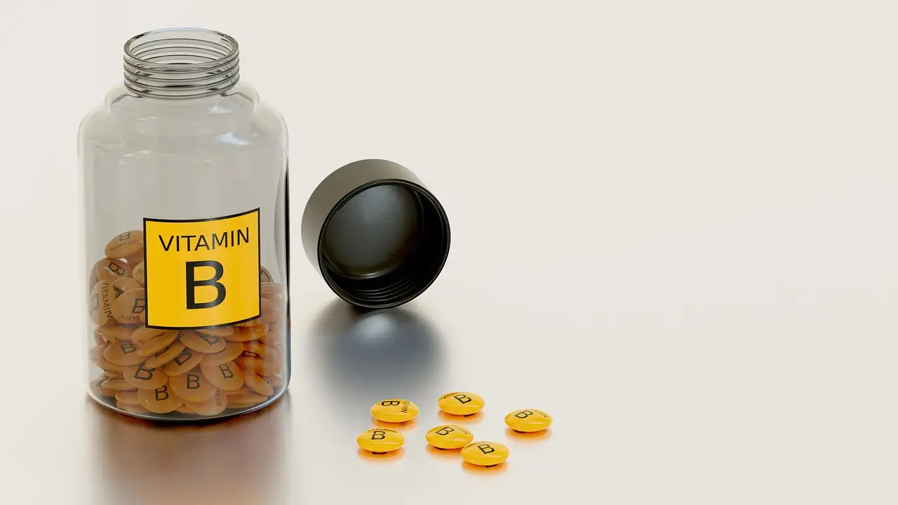 Où la vitamine B est-elle bénéfique pour la santé ?
