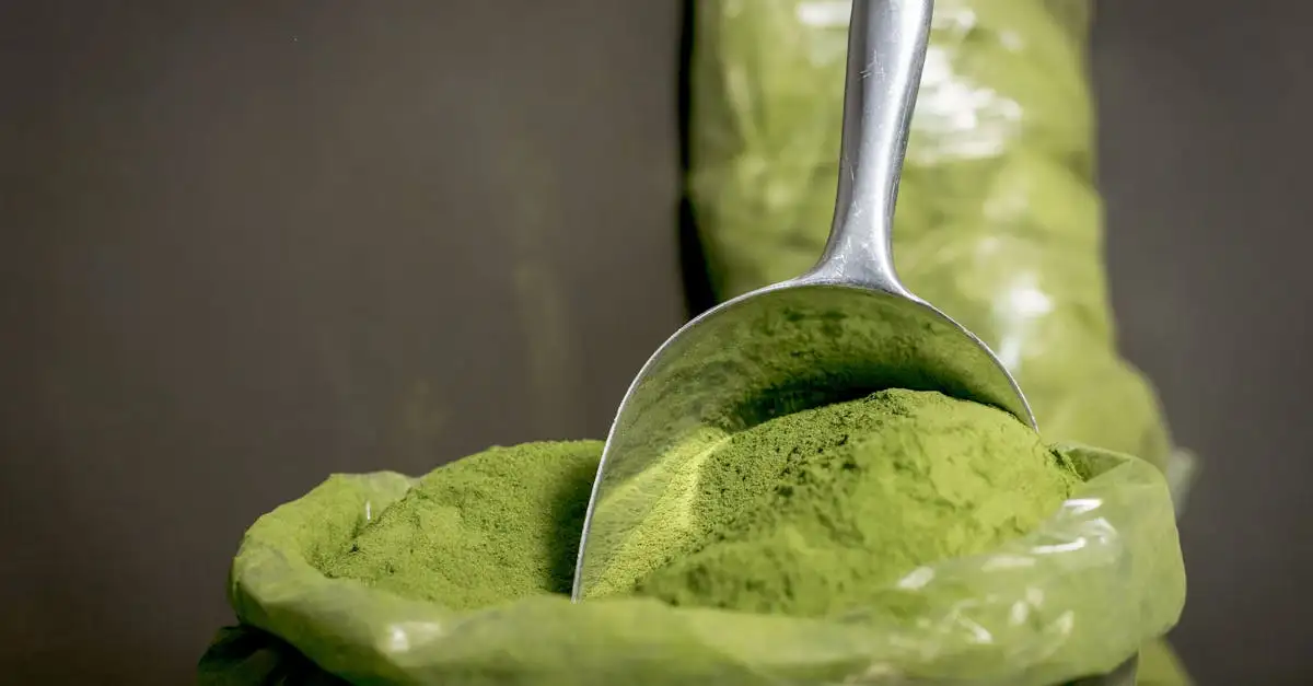 Où trouver les bienfaits du moringa pour la santé ?
