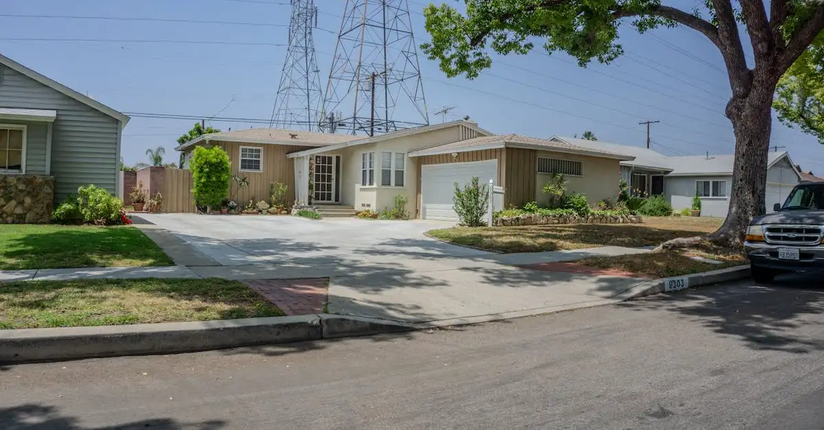 Pourquoi le bungalow a-t-il gagné en popularité au 20e siècle ?
