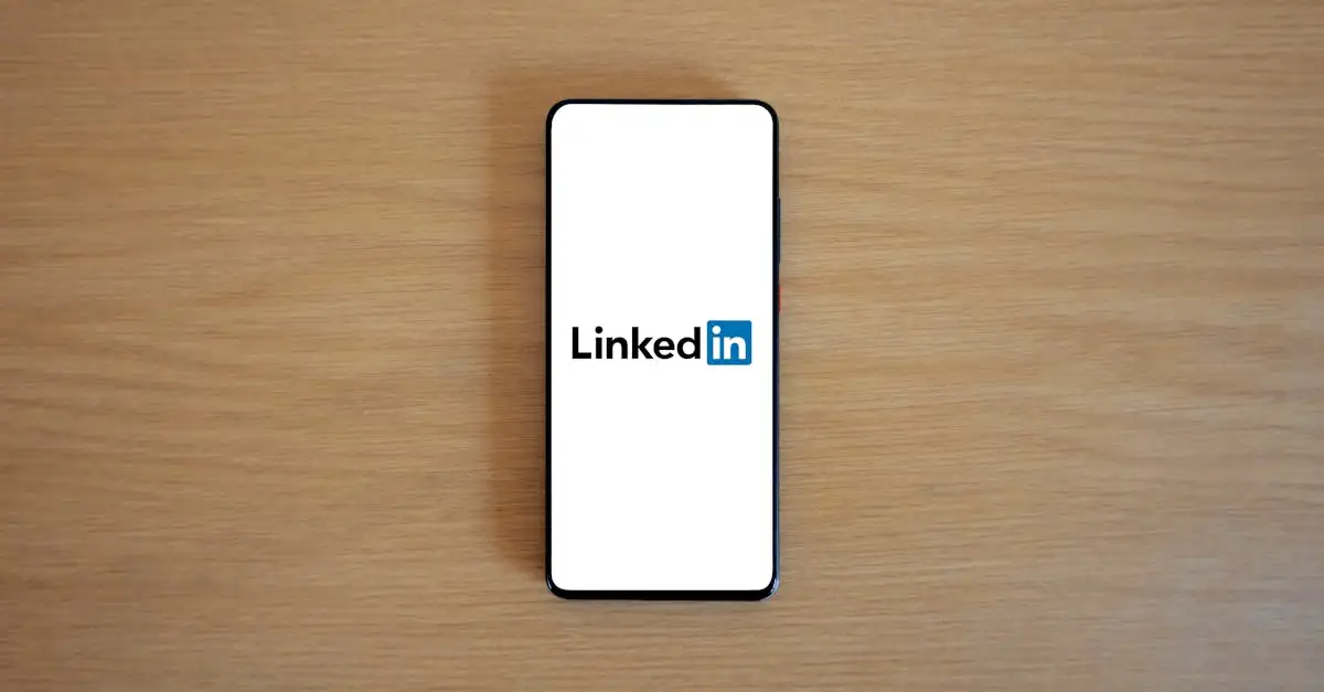 Pourquoi LinkedIn est-il crucial pour votre réseautage pro ?