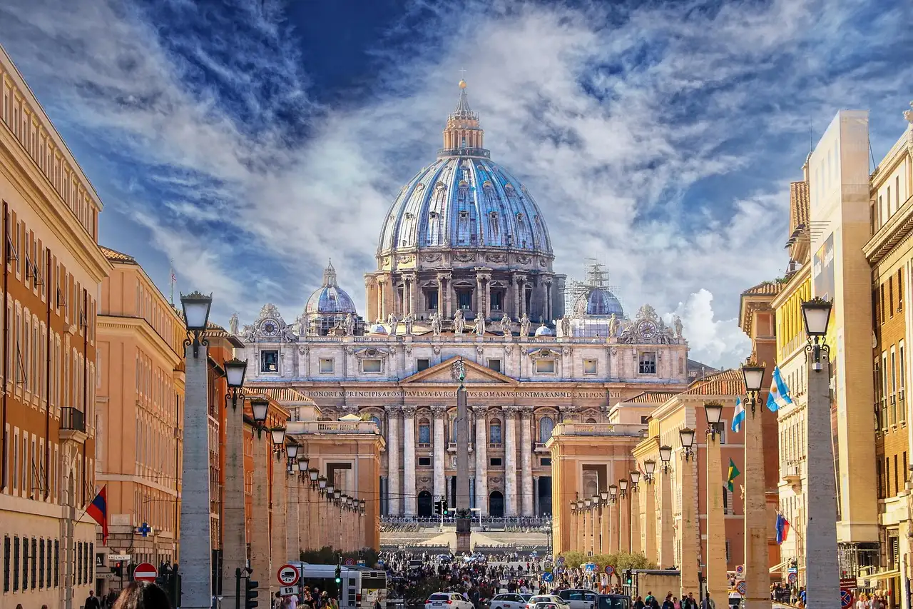 Que faire à Vatican City : Quelles activités et événements ?