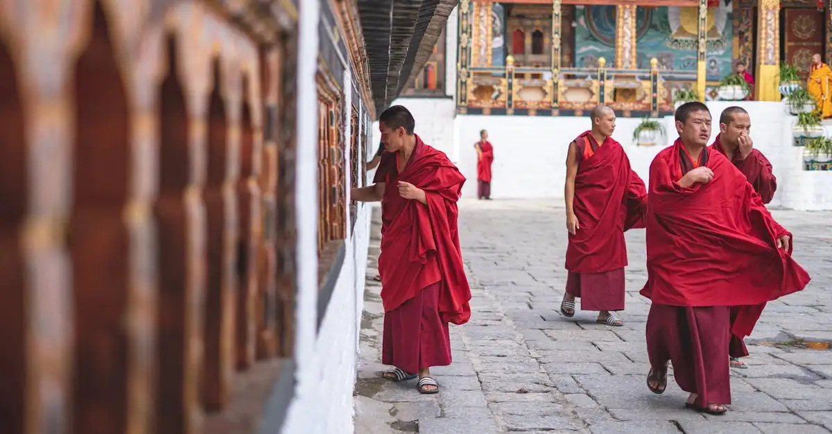 Que faire au Bhoutan : activités, culture et événements ?
