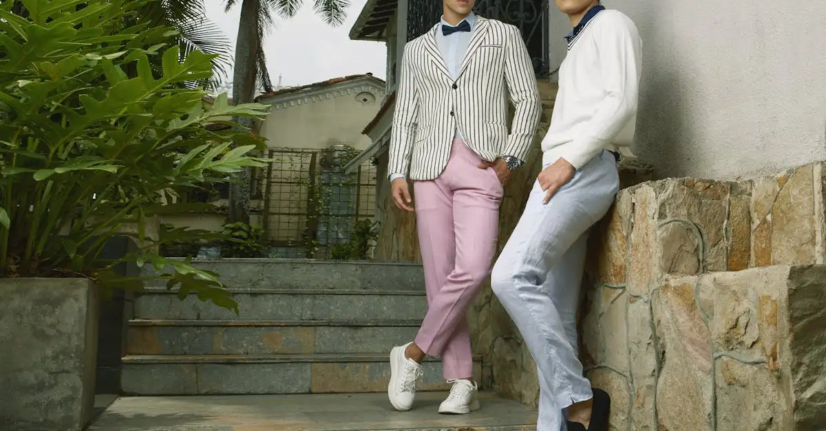 Quel blazer choisir selon votre silhouette idéale ?