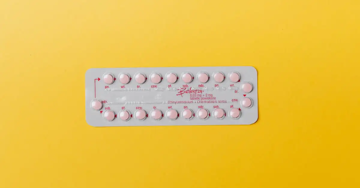 Quel contraceptif est fait pour vous ? Trouvez le bon choix !