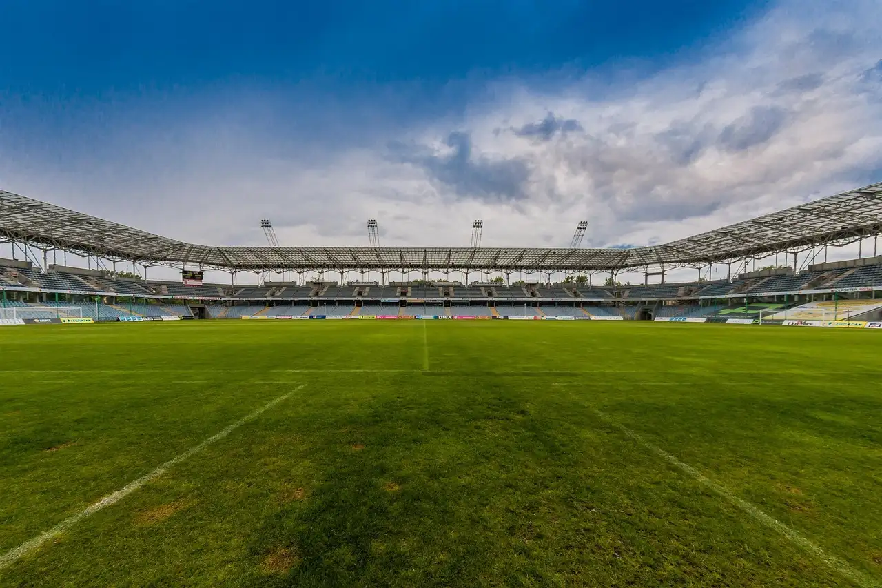 Quel est le nom du stade de l'équipe de football écossaise ?