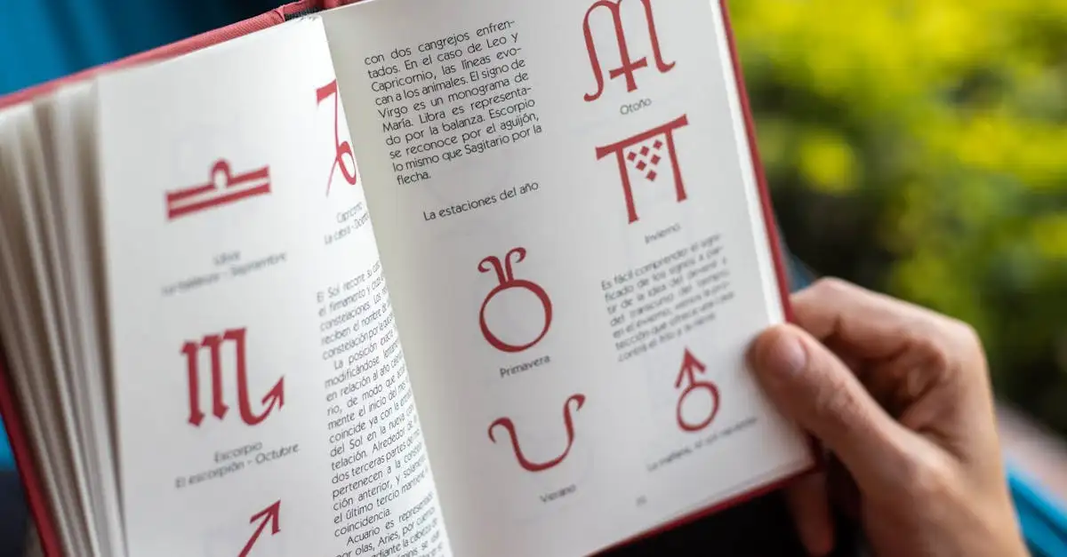 Quel est l'horoscope idéal pour la Balance en 2023 ?