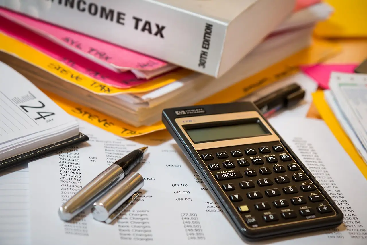 Quel montant faut-il pour payer des impôts en 2023 ?