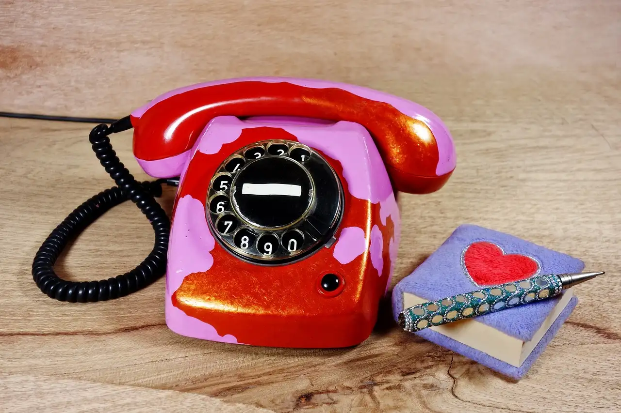 Quel numéro de téléphone appartient à qui ? Découvrez-le !