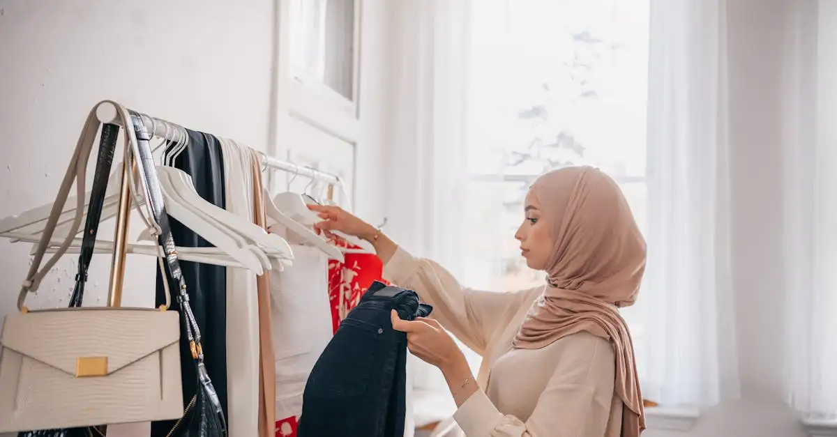 Quel pantalon choisir pour des cuisses épaisses ? Découvrez !