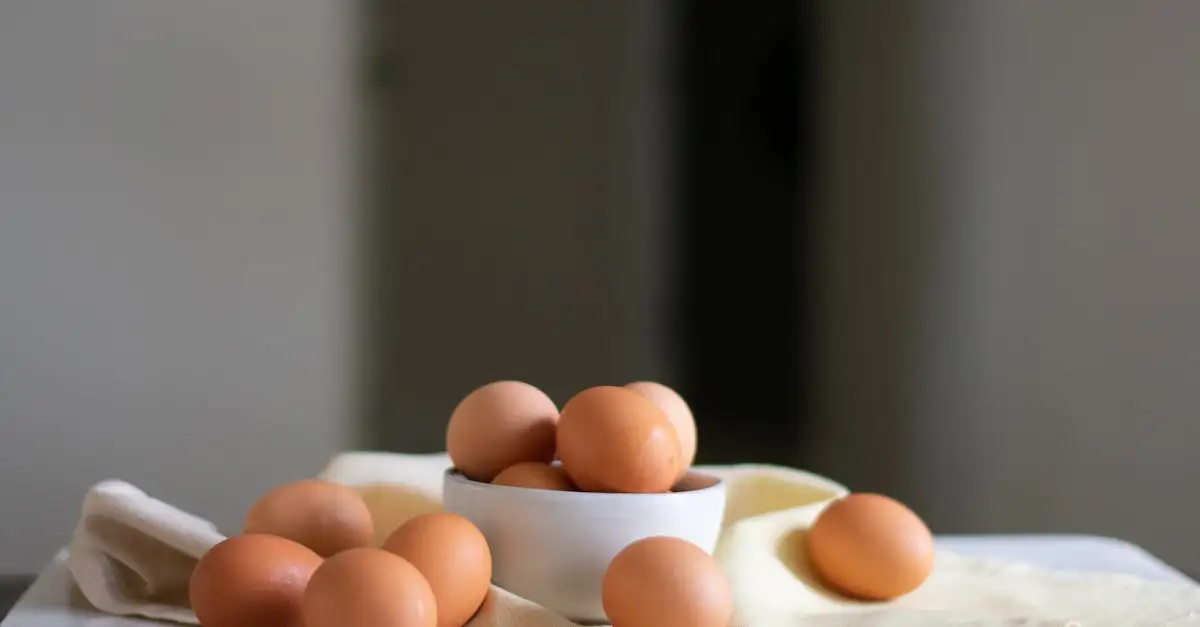 Quel petit-déjeuner choisir pour baisser le cholestérol ?