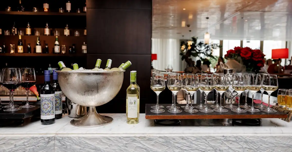Quel vin blanc choisir pour accompagner la raclette ?