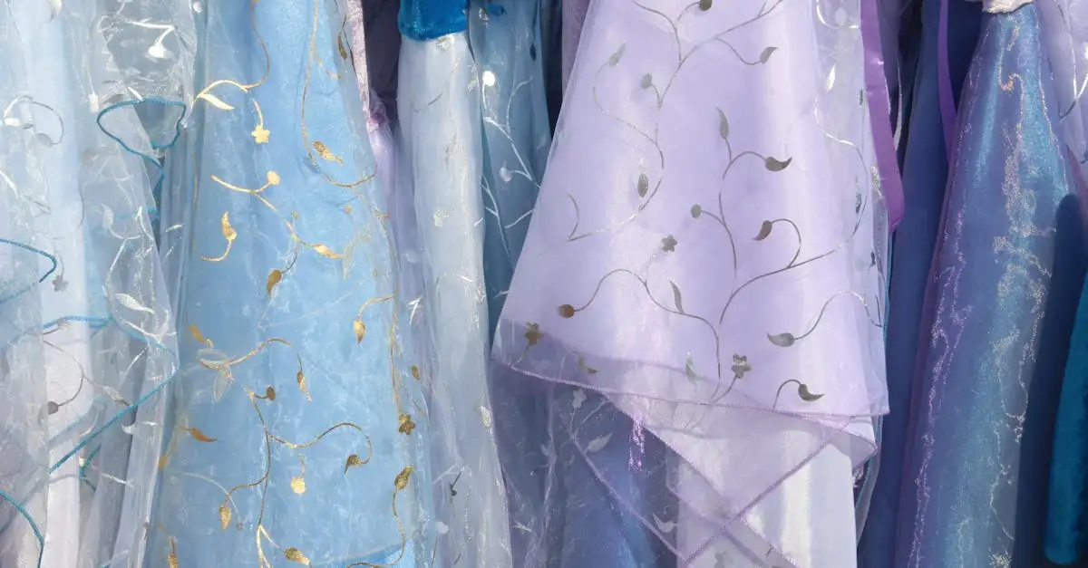 Quelle couleur associer au bleu bébé pour un look parfait ?