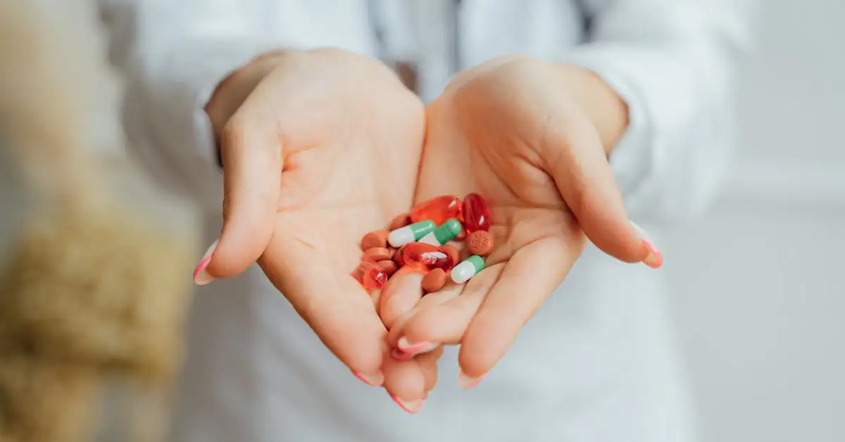 Quelle médication choisir pour la BPCO ? Découvrez ici !