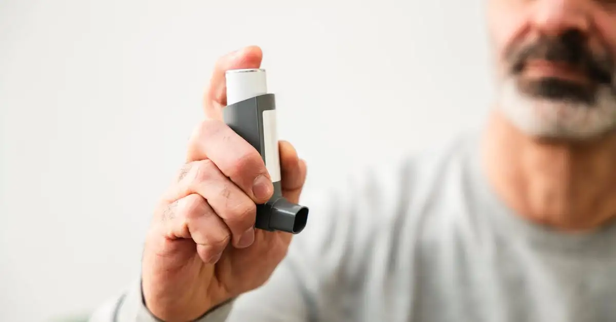 Quelle médication choisir pour la BPCO ? Découvrez ici !