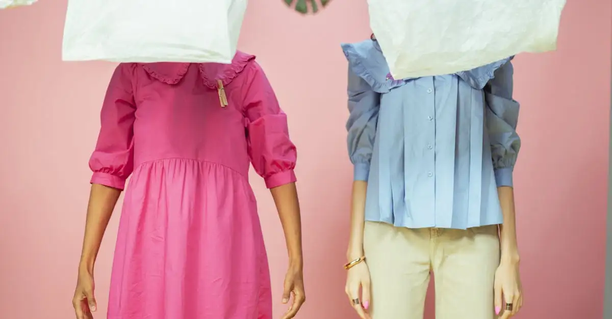 Quelle robe choisir selon votre silhouette pour être stylée ?