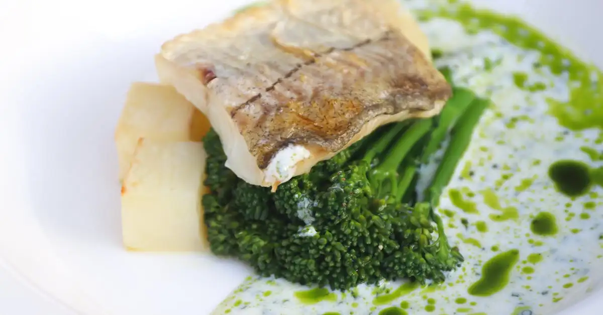 Quelle sauce accompagner le poisson frit ? Découvrez nos choix !