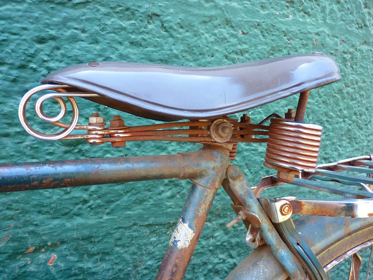 Quelle selle de vélo est faite pour vous ? Trouvez-la ici !