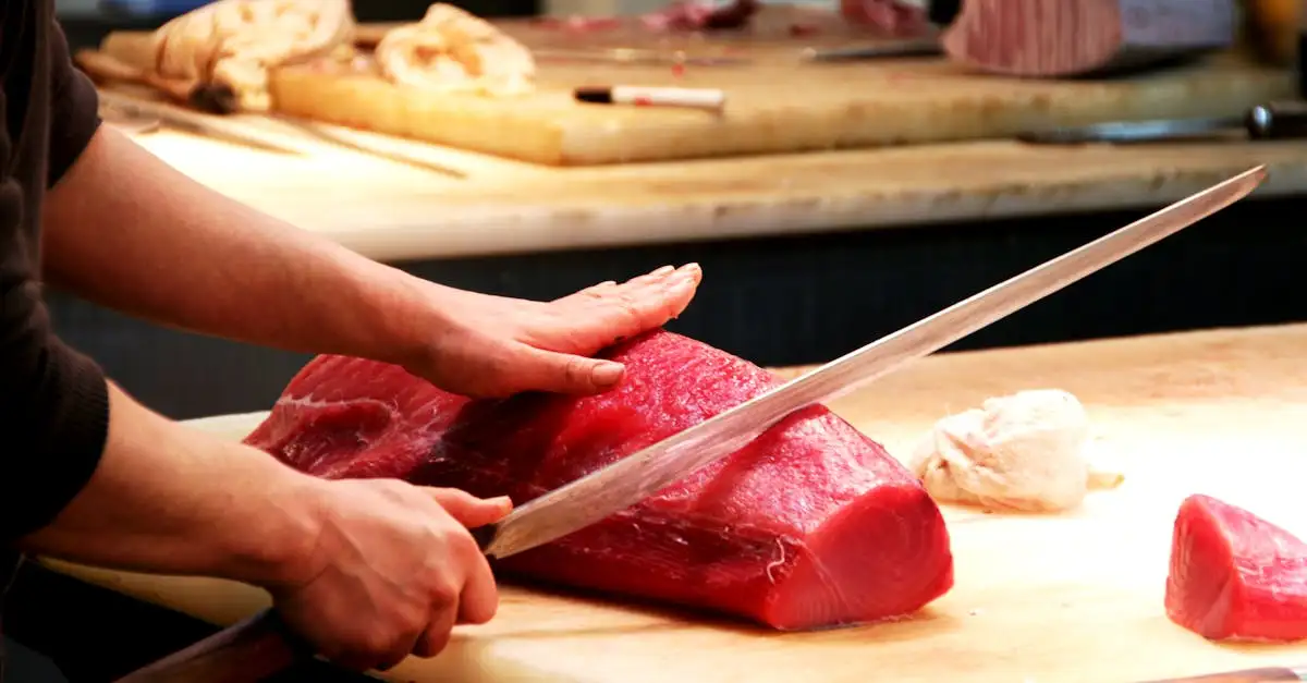 Quelle viande accompagner avec de la purée d'endives ?