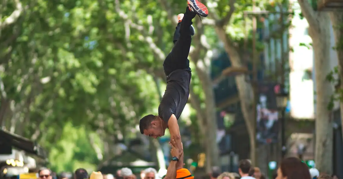 Quelle ville abrite la célèbre Las Ramblas ? Découvrez ici !