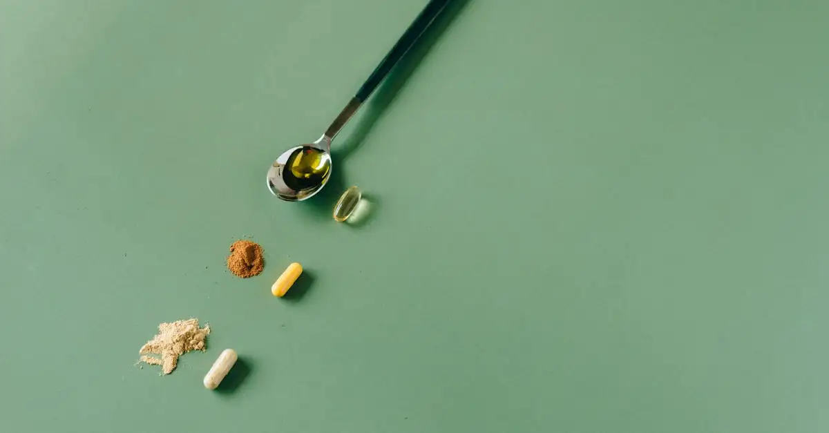 Quelle vitamine aide à lutter contre la chute des cheveux ?