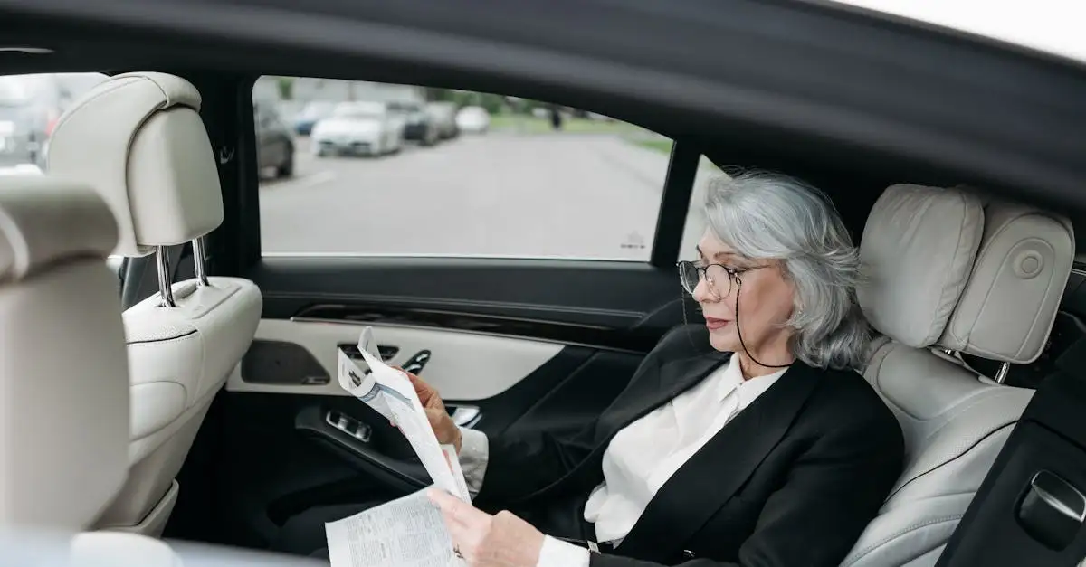 Quelle voiture choisir selon votre revenu ? Trouvez votre match !