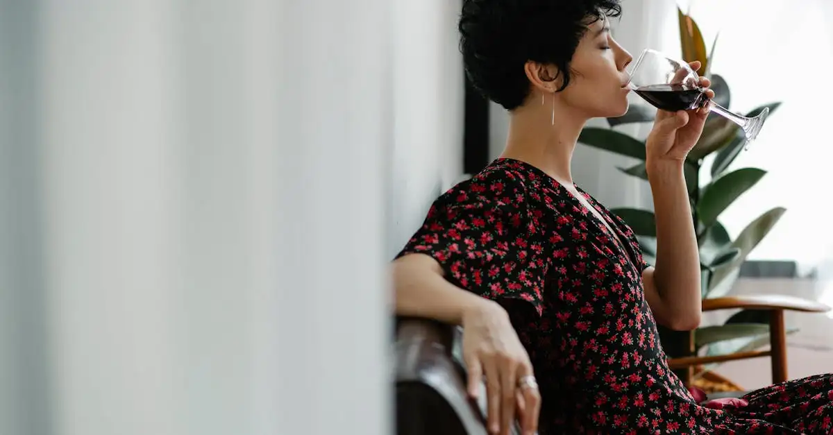 Quelles boucles d'oreilles choisir pour les cheveux courts ?