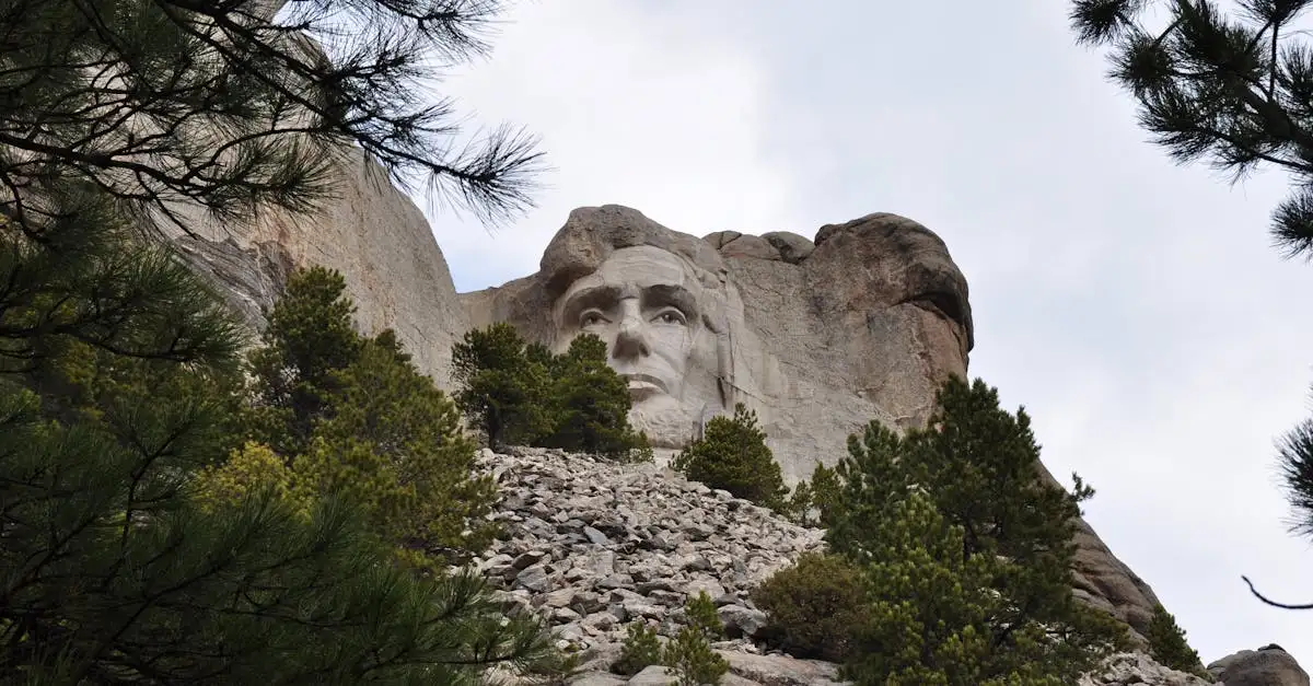 Quelles sont les 3 attractions incontournables du Dakota du Sud ?