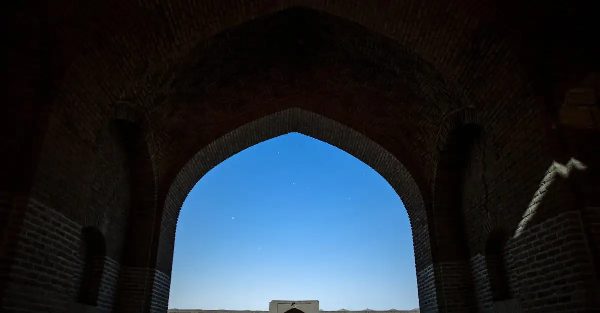 Quelles sont les 3 attractions incontournables en Iran ?