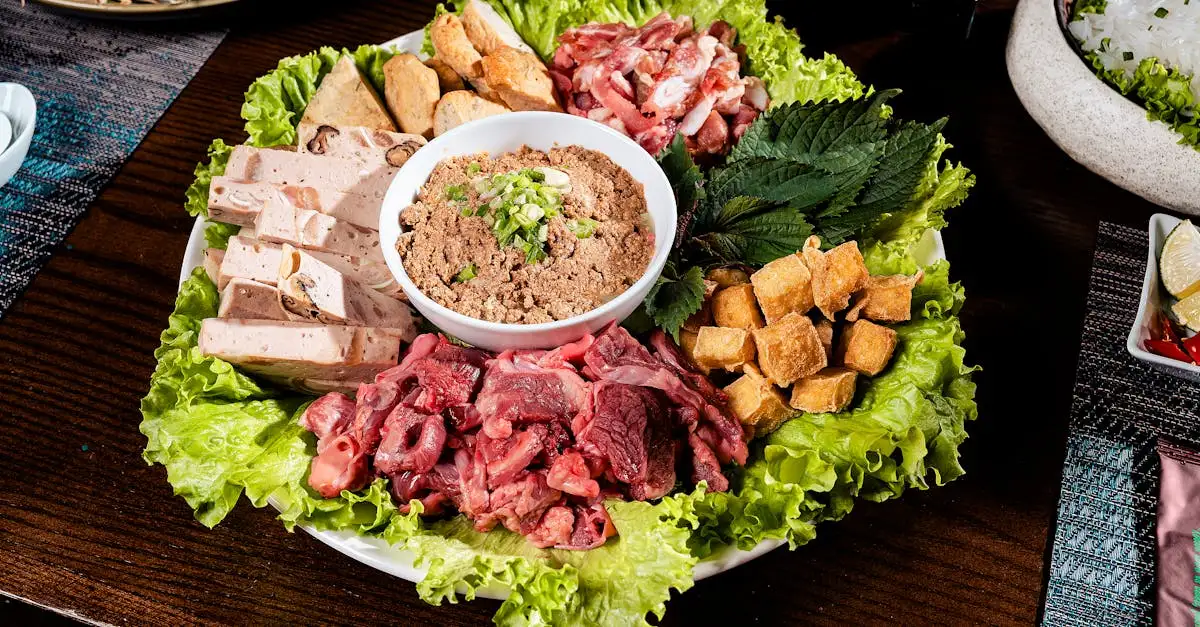 Quelles sont les 3 spécialités culinaires immanquables du Vietnam ?