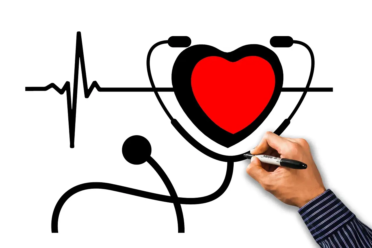 Quelles sont les causes d'une fréquence cardiaque élevée ?