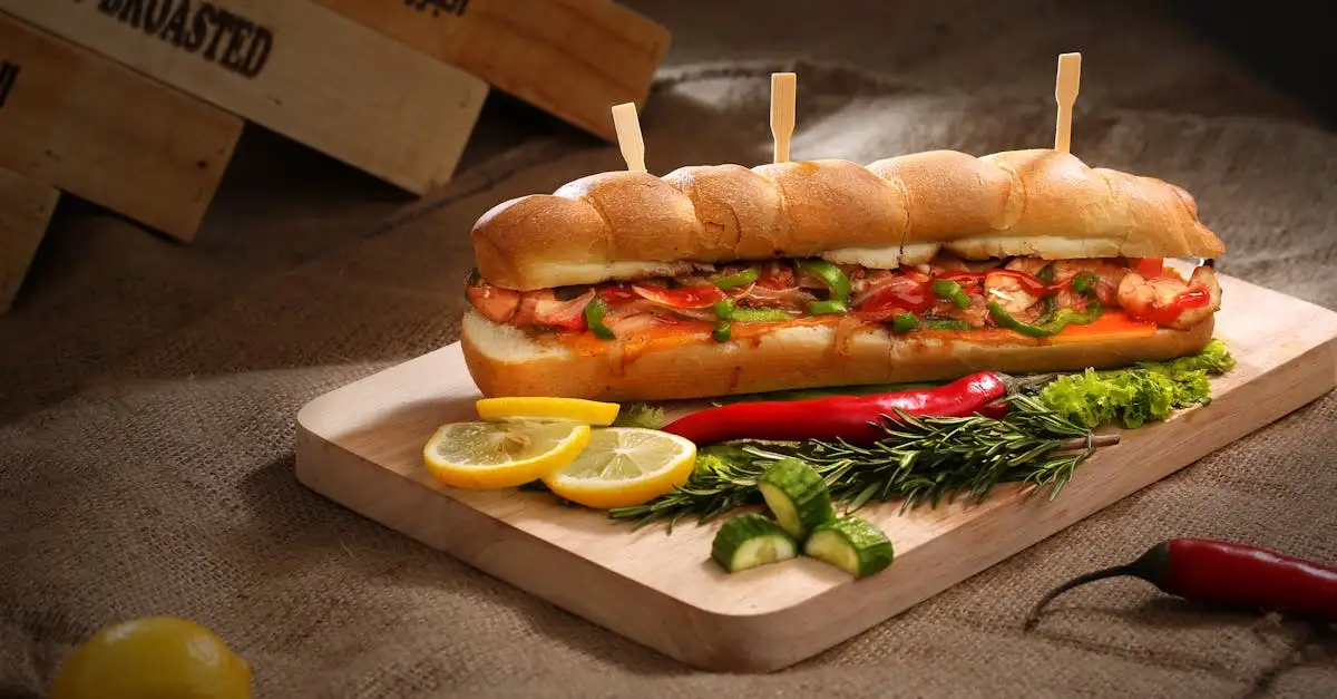 Quels légumes accompagner avec des saucisses ? Découvrez !